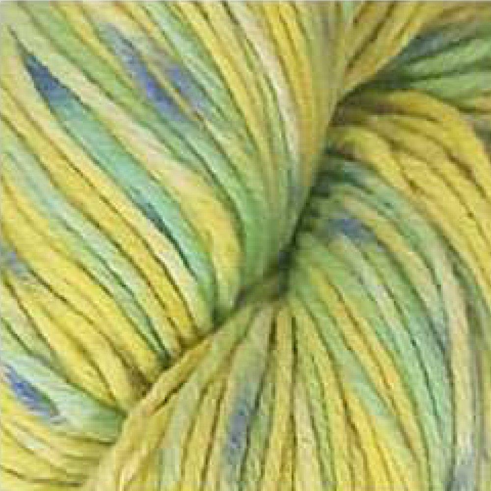 Etrofil Baby Cashmere Sarı Nane BC008