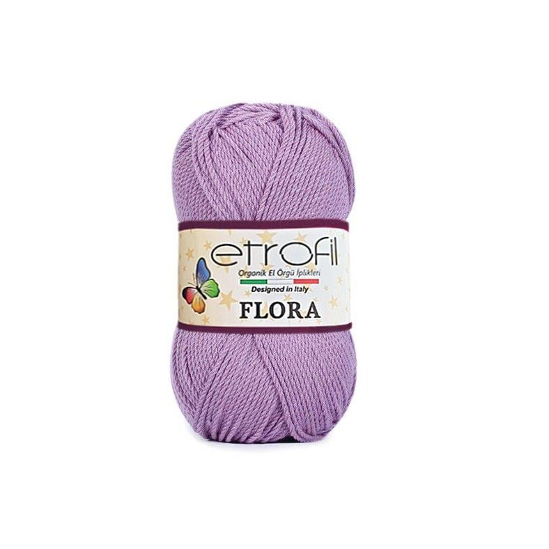 Etrofil Flora Lila 70658