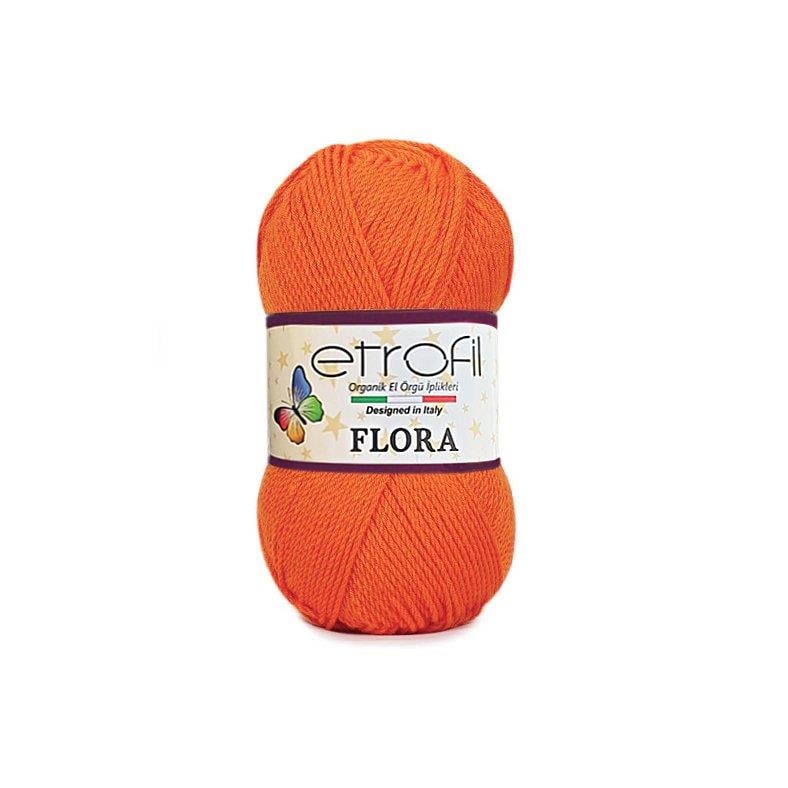 Etrofil Flora Turuncu 72005