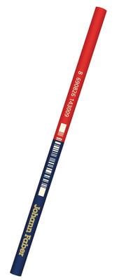 Faber-Castell 2li Blister Kırmızı Mavi Kopya Boya Kalemi