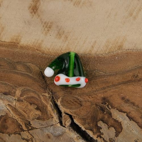 Figürlü Murano Boncuk 1 Adet Model-01