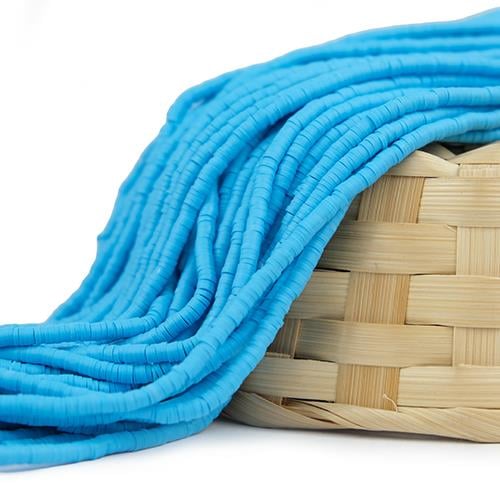 Fimo Boncuk Dizisi 4 mm Model-02