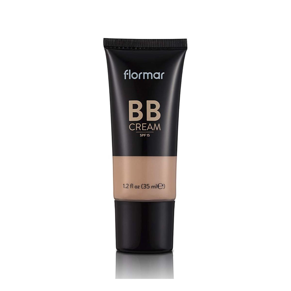 Flormar BB Cream Fair 01