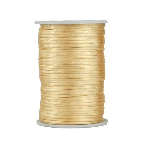 Floş İp 3 mm Model-03