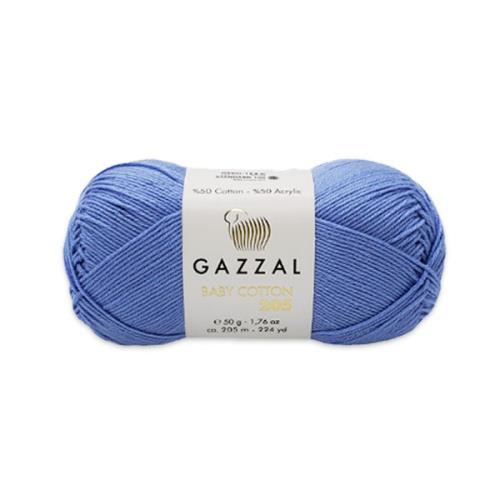 Gazzal Baby Cotton 205 - 517