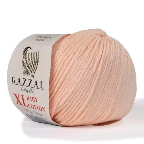 Gazzal Baby Cotton XL 3469 XL