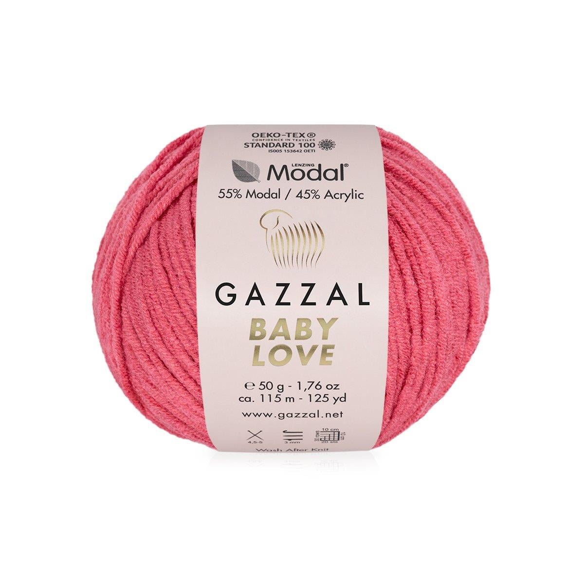 Gazzal Baby Love 1612