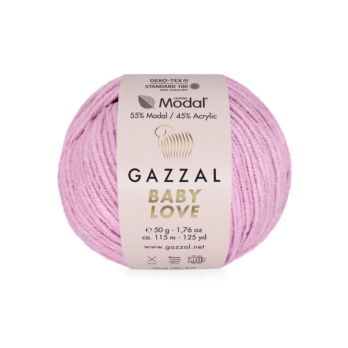 Gazzal Baby Love 1617