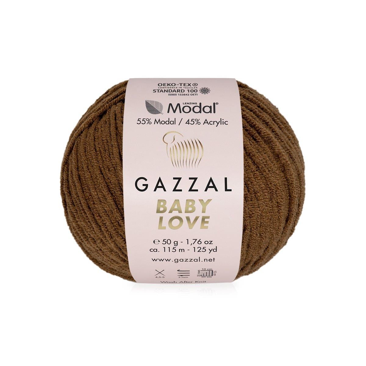 Gazzal Baby Love 1626