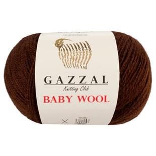 Gazzal Baby Wool 807