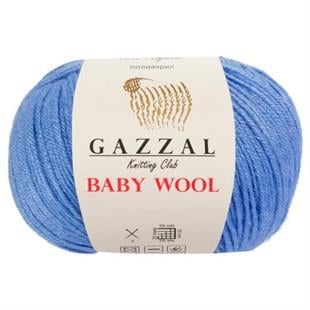 Gazzal Baby Wool 813