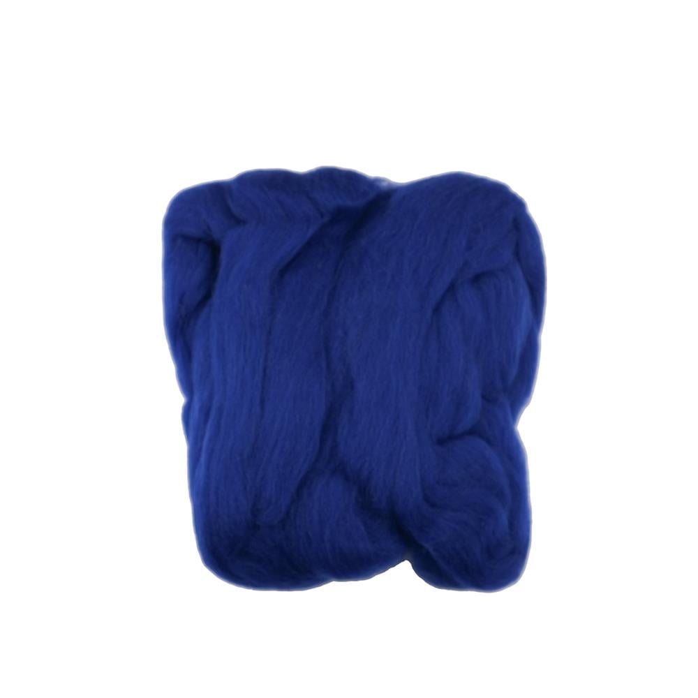 Gazzal Felt Wool Lurex Yün Keçe No:6128
