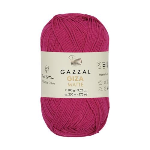 Gazzal Giza Matte - 5569
