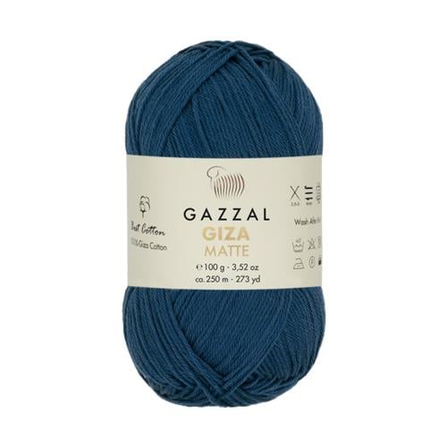 Gazzal Giza Matte - 5575