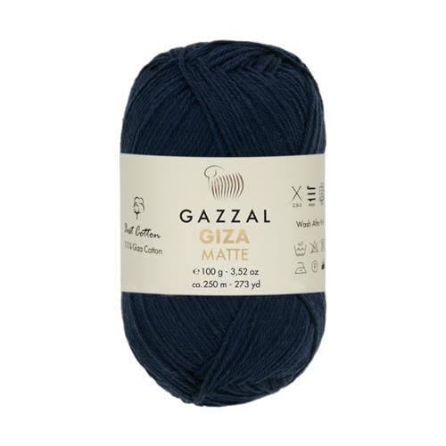 Gazzal Giza Matte - 5576