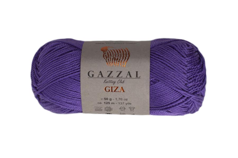 Gazzal Giza Mor 2468