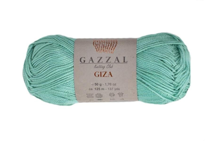 Gazzal Giza Su Yeşili 2481