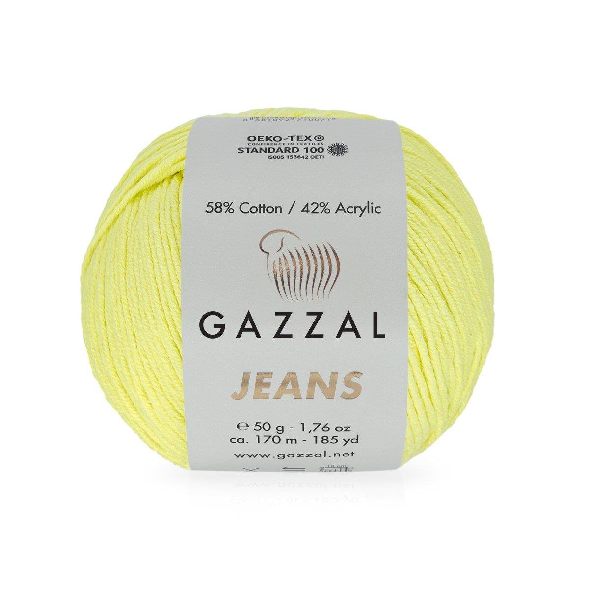 Gazzal Jeans 1102