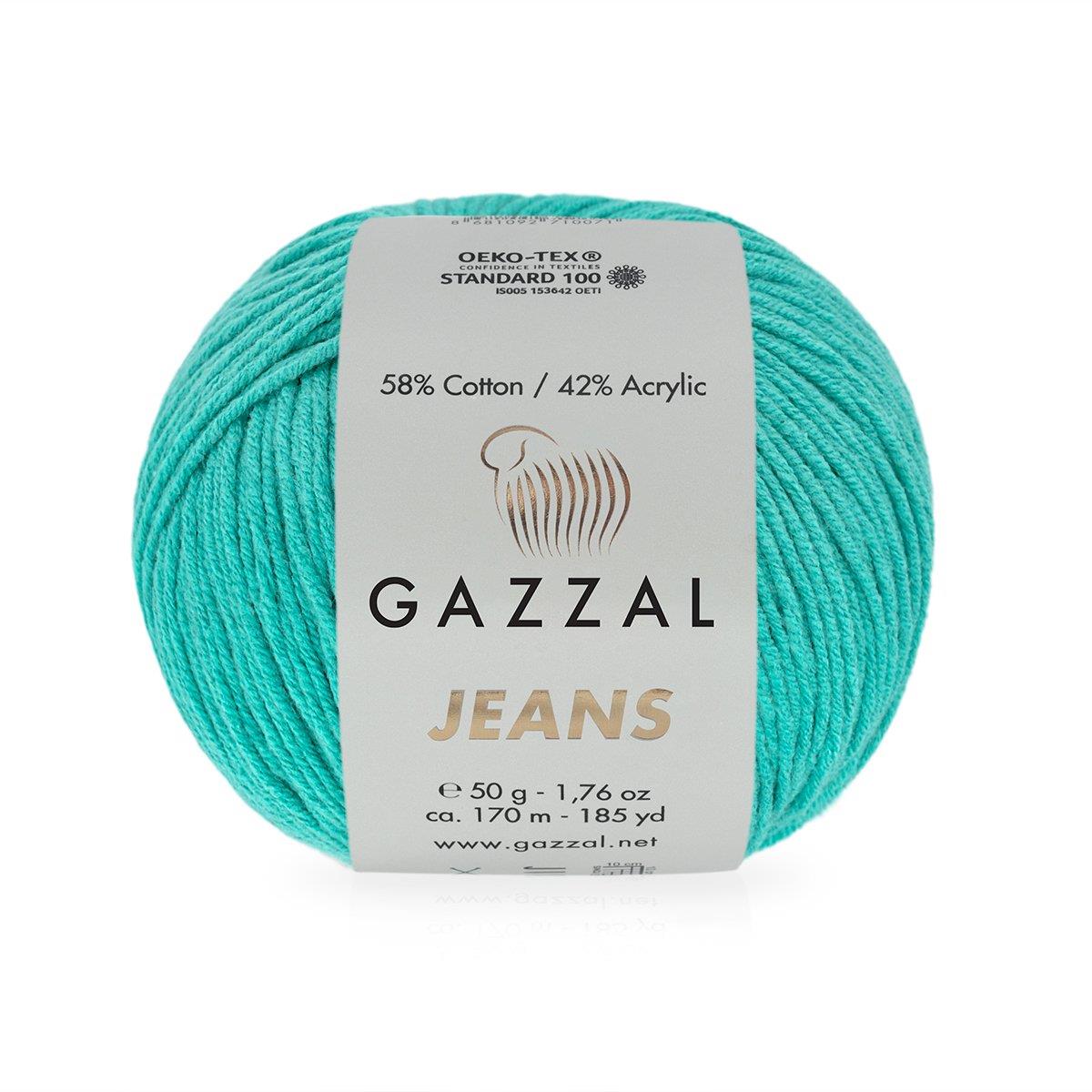 Gazzal Jeans 1108