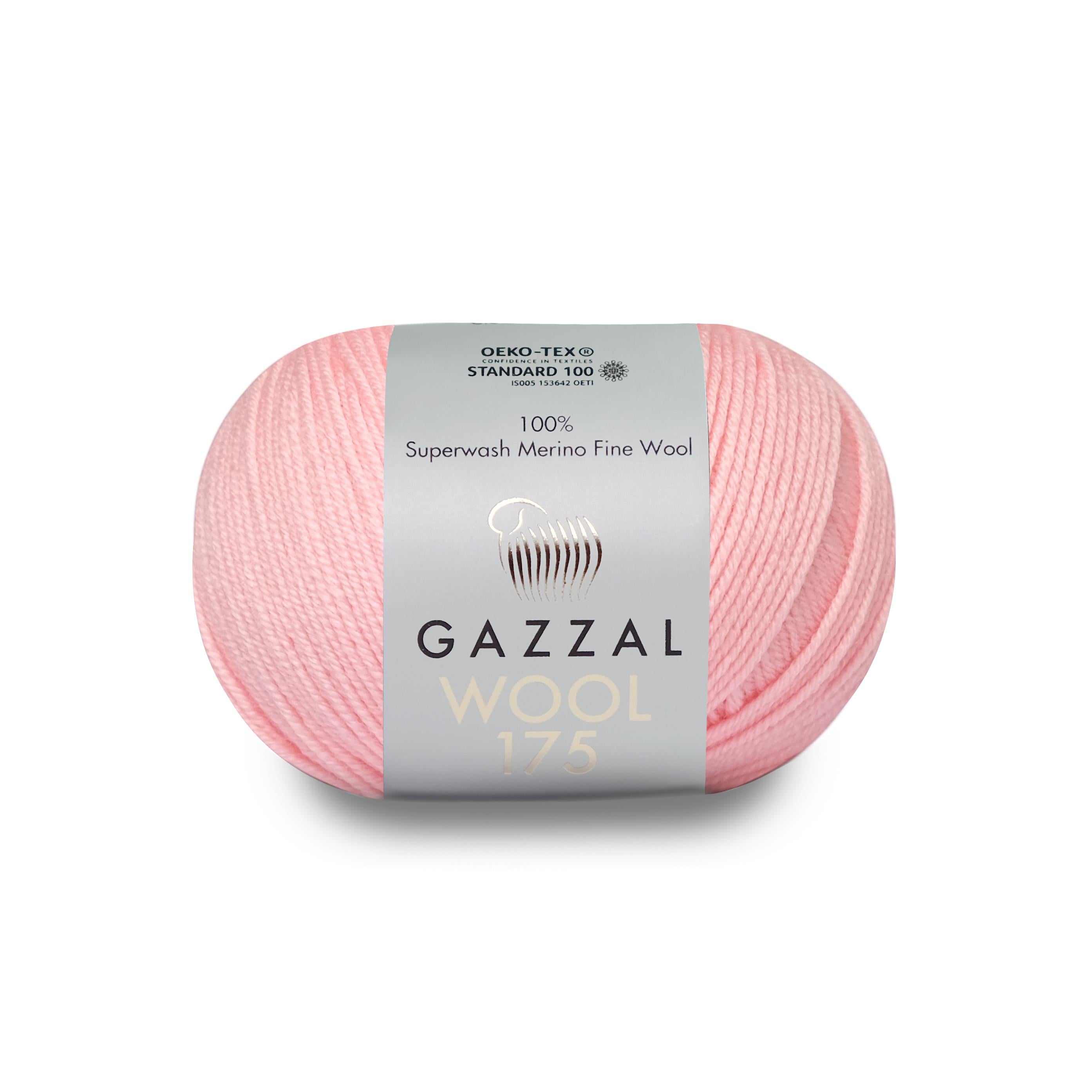 Gazzal Wool 175 - 328