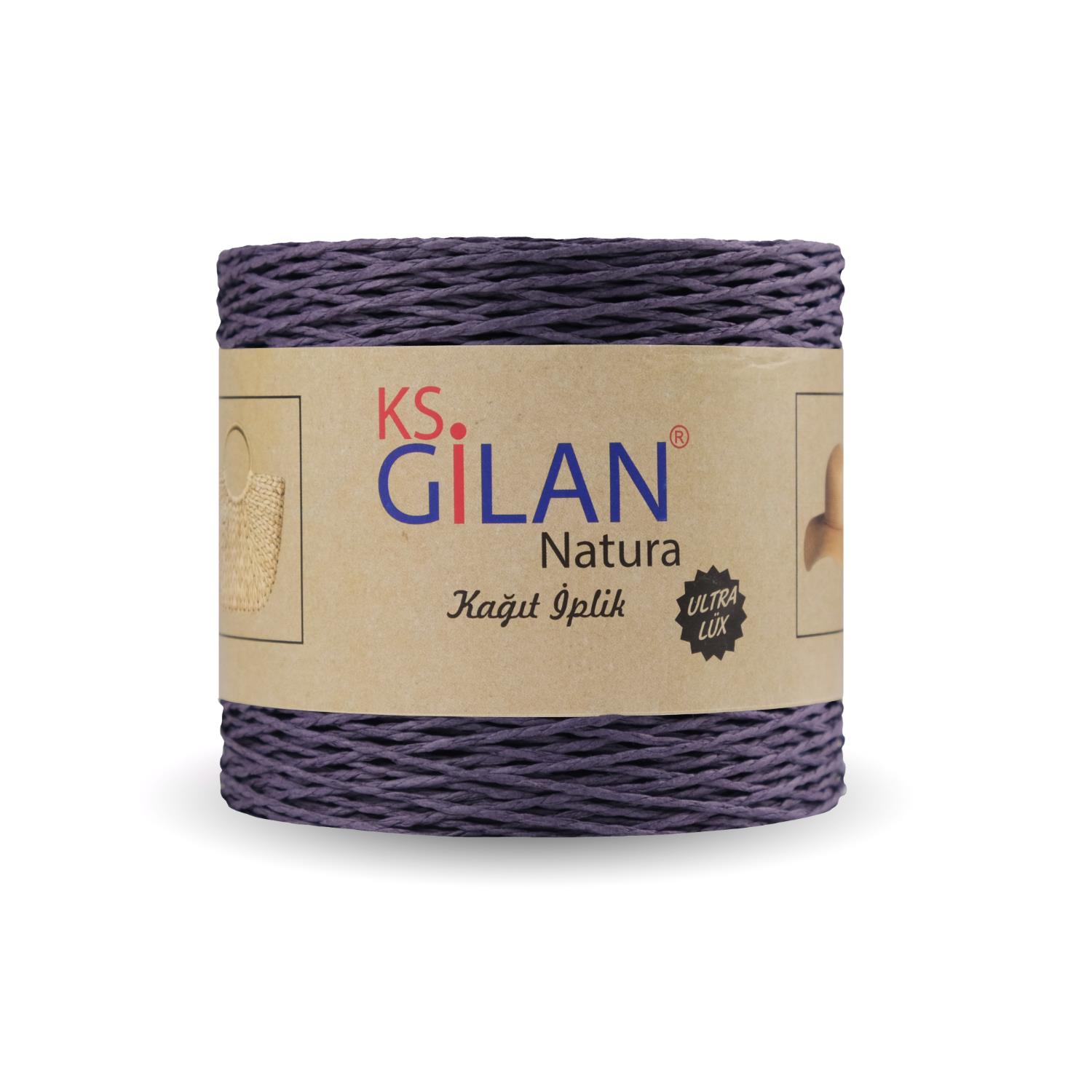 Gilan Ultra Lüks Kağıt İp 250 Metre-Yeni Nesil No:39