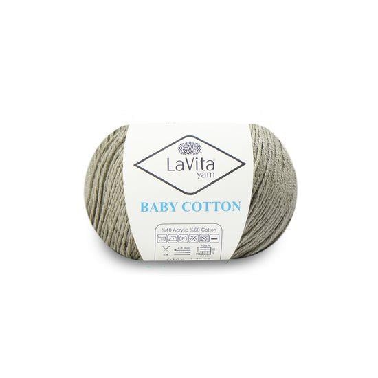 Göksim Lavita Baby Cotton 1016
