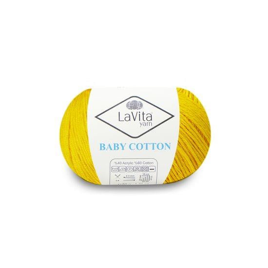 Göksim Lavita Baby Cotton 2002