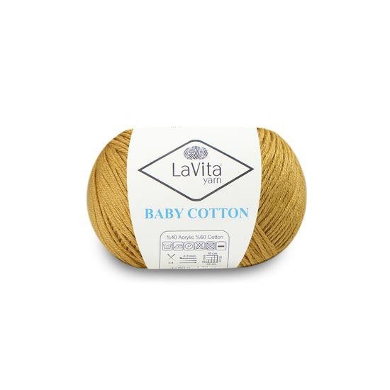 Göksim Lavita Baby Cotton 2004