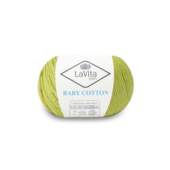 Göksim Lavita Baby Cotton 2005
