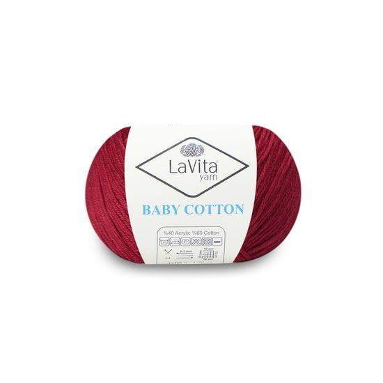 Göksim Lavita Baby Cotton 3004