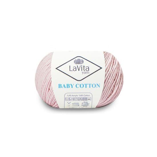 Göksim Lavita Baby Cotton 4007