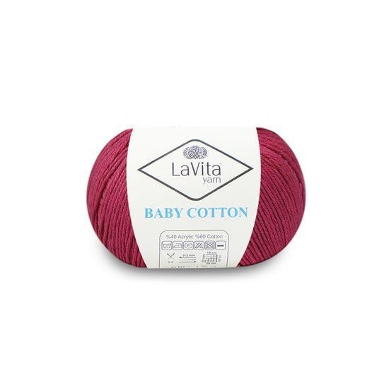 Göksim Lavita Baby Cotton 4017