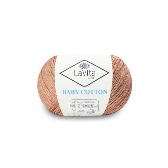 Göksim Lavita Baby Cotton 4112
