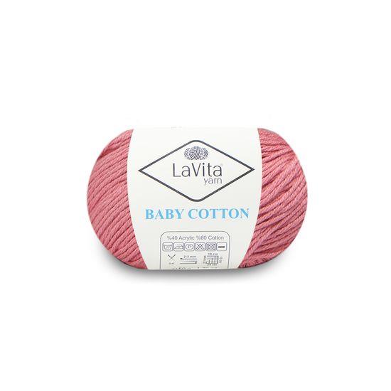 Göksim Lavita Baby Cotton 4115