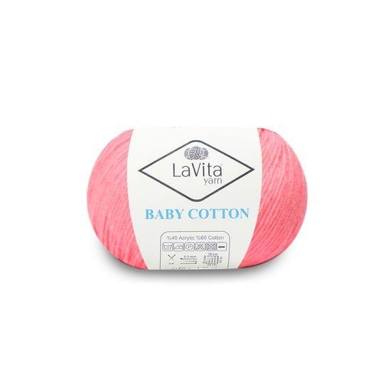Göksim Lavita Baby Cotton 4138