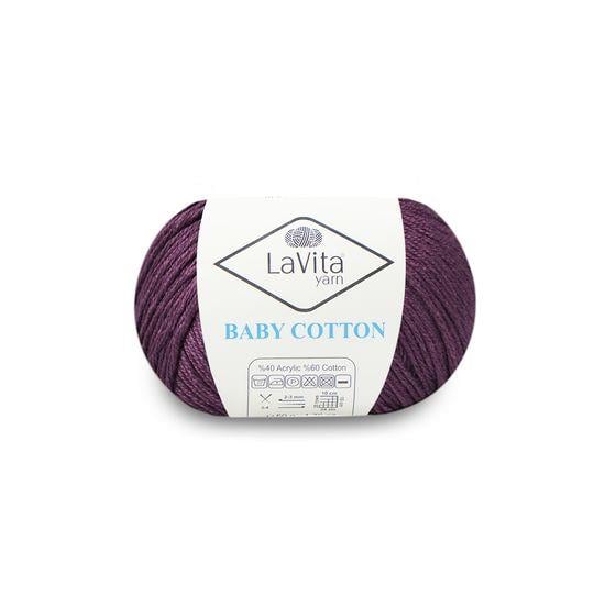 Göksim Lavita Baby Cotton 5103
