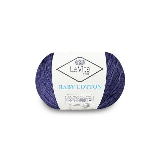 Göksim Lavita Baby Cotton 5107