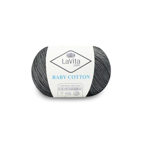 Göksim Lavita Baby Cotton 6001