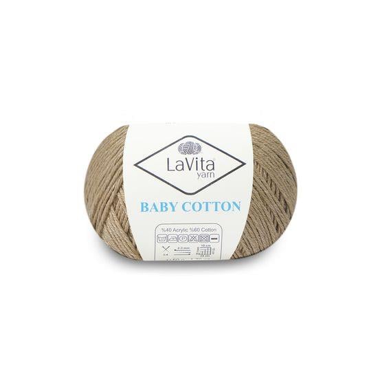 Göksim Lavita Baby Cotton 7220