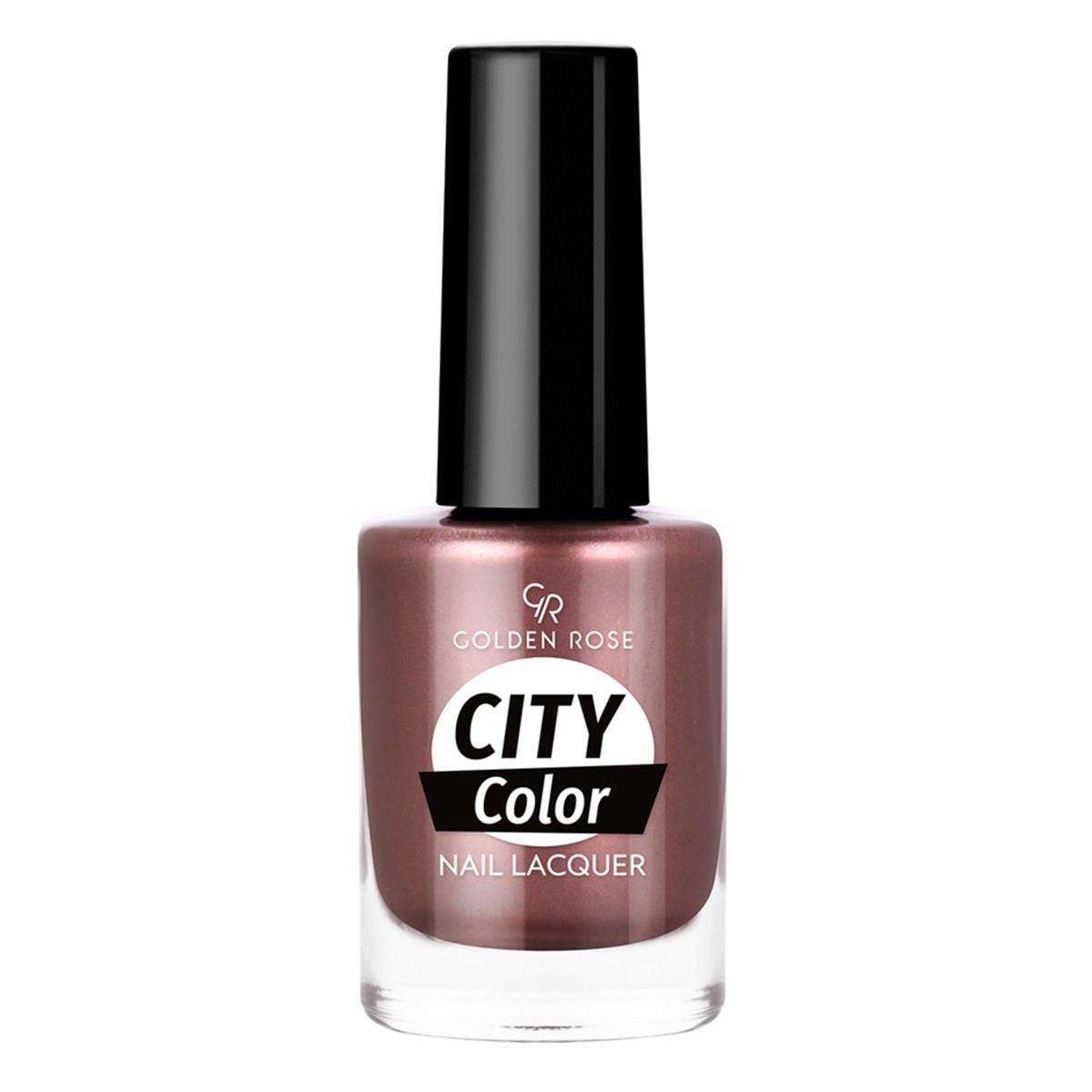 Golden Rose City Color oje No:42