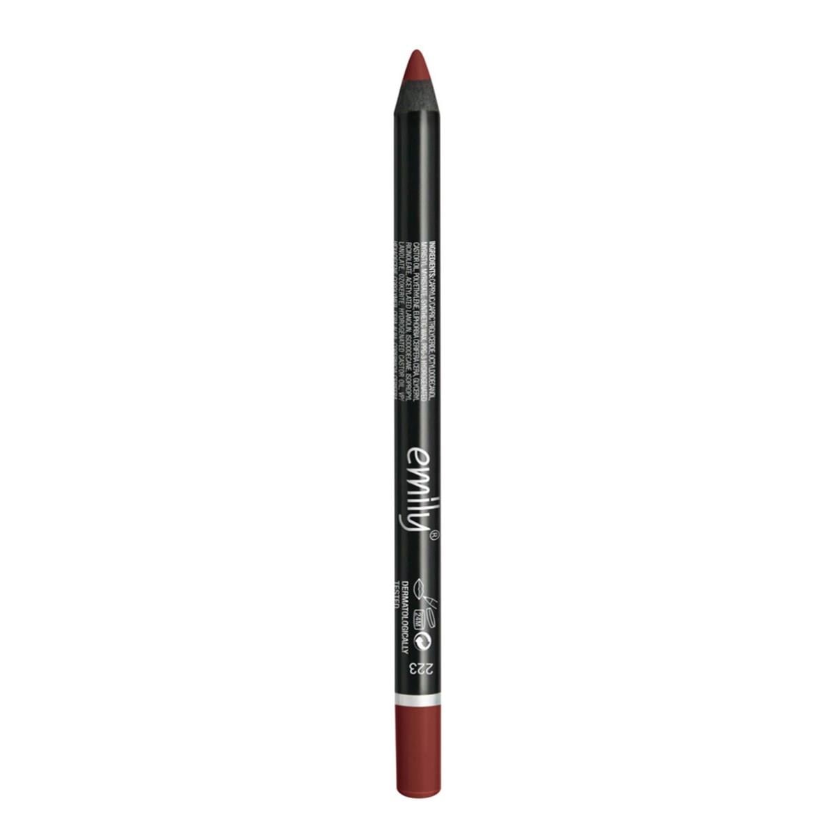 Golden Rose Emily Long Lasting Dudak Kalemi No: 223