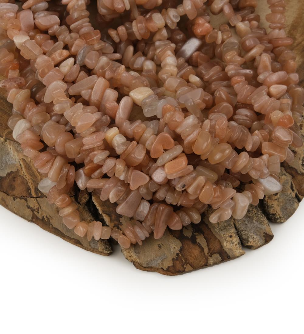 Güneş Taşı Kırık Doğal Taş Dizisi