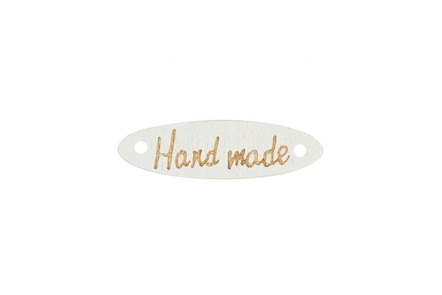 Hand Made Etiket 5952