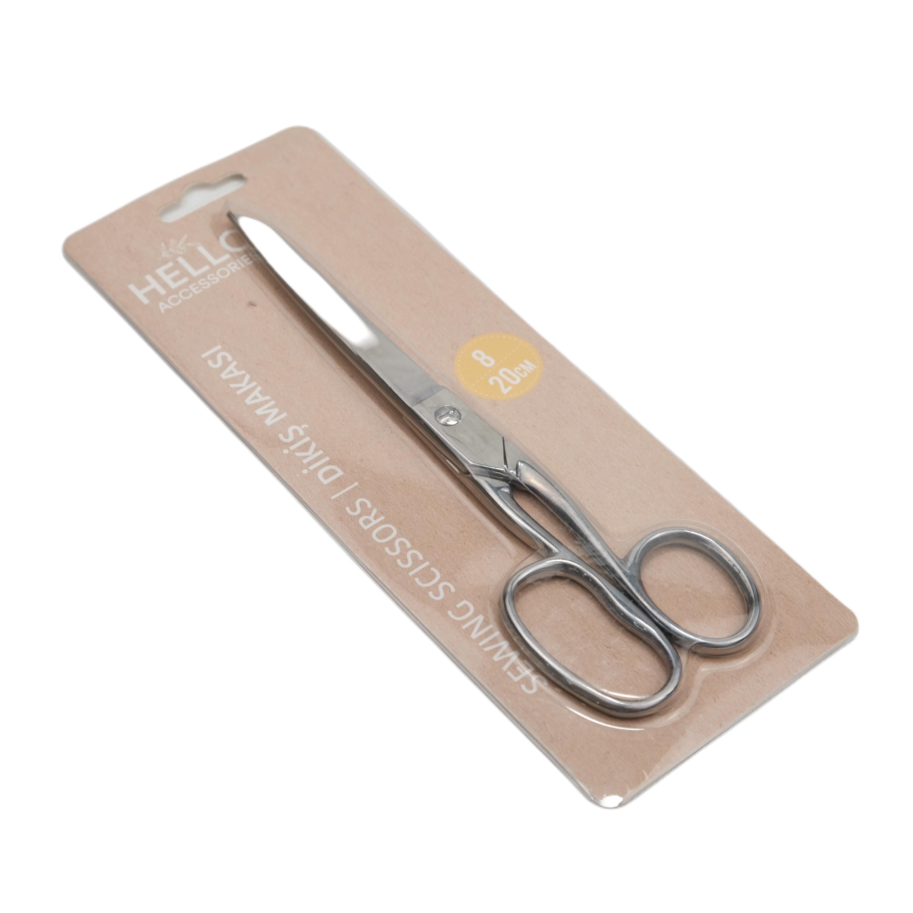 Hello 20 Cm Dikiş Makası