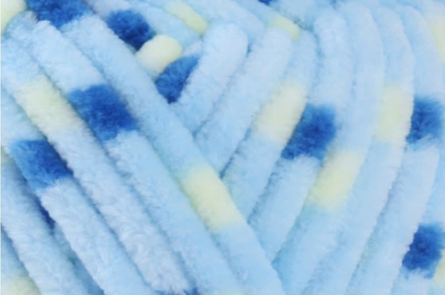 Himalaya Dolphin Baby Colors-80403