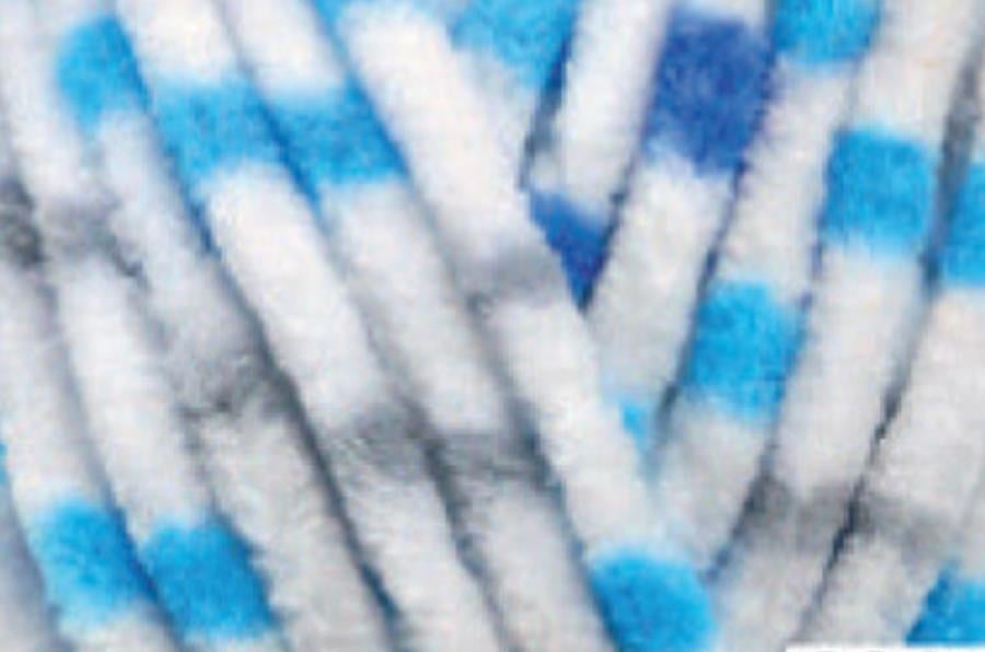 Himalaya Dolphin Baby Colors-80421