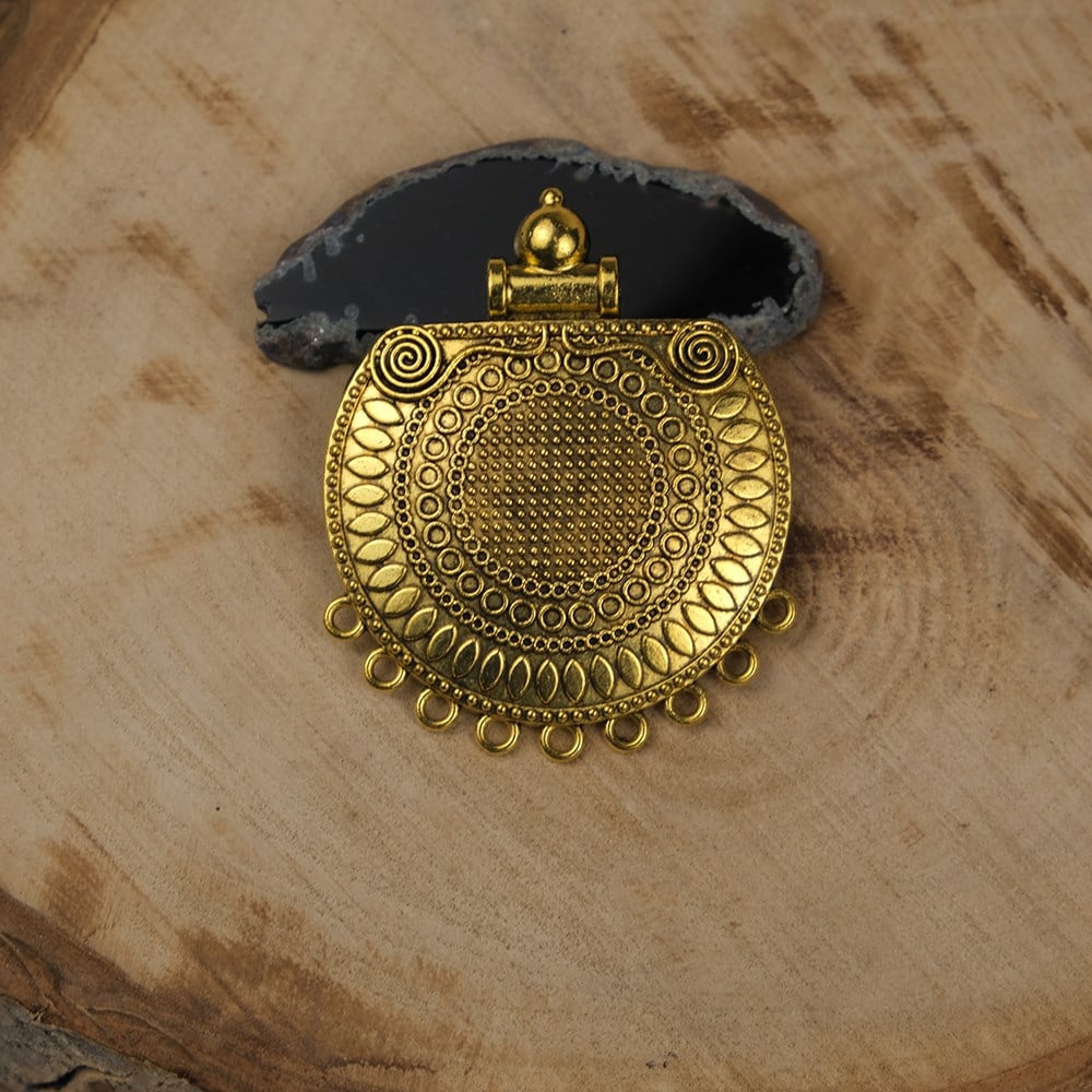 İğne Oyası Aparatı 30