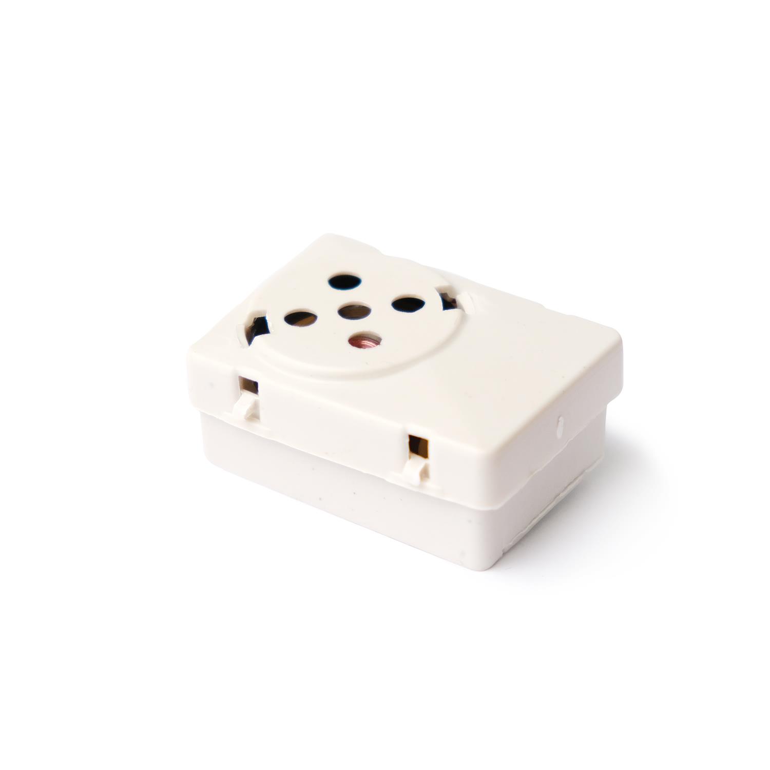 İnek Sesli Amigurumi Oyuncak Basmalı Müzik Kutusu