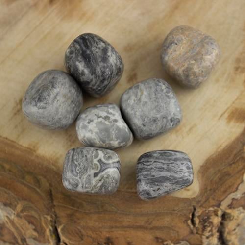 Jasper Taşı Doğal Taş Kayaç 100 gr Model-01