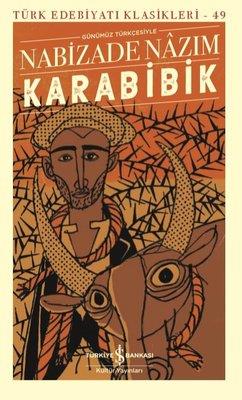 Karabibik Nabizade Nazım İş Bankası Kültür Yayınları